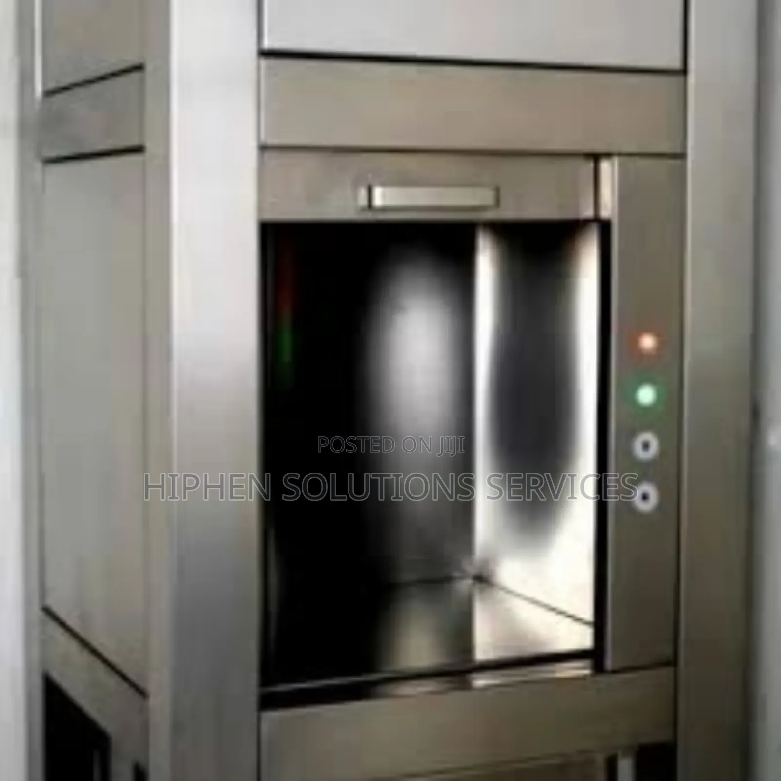 Restaurant Dumbwaiter Elevator