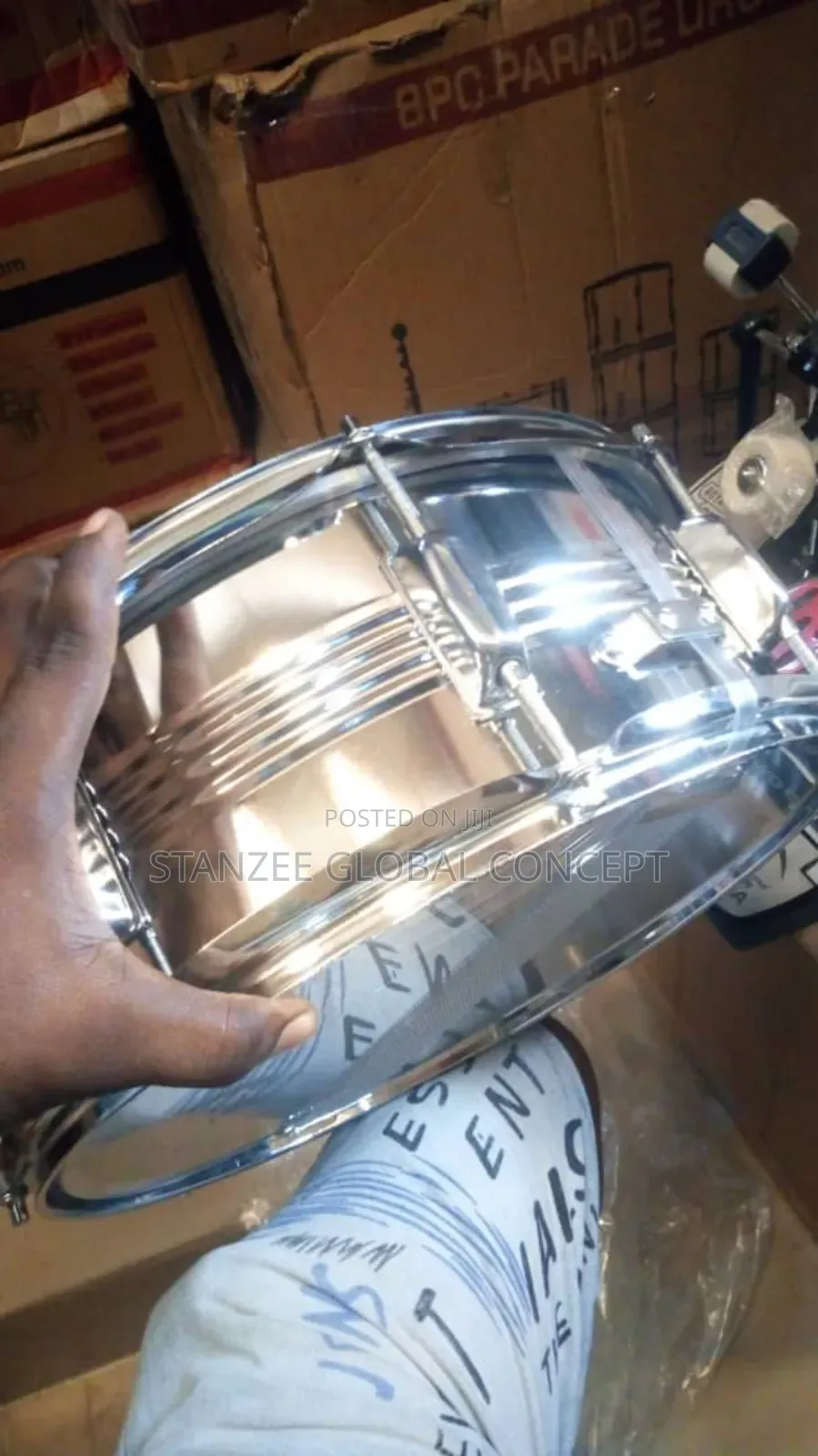 Snare Drum