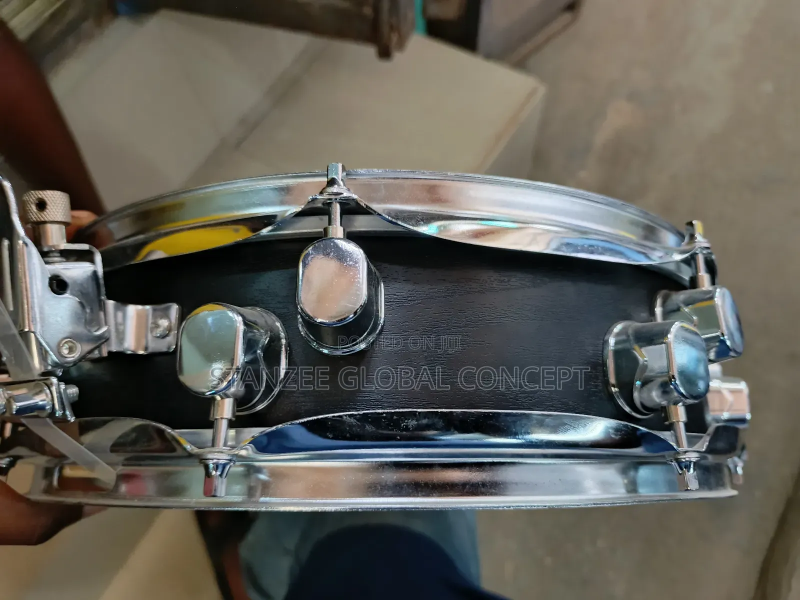 Pearl Roadshow 7000sh 5-Sets Drum