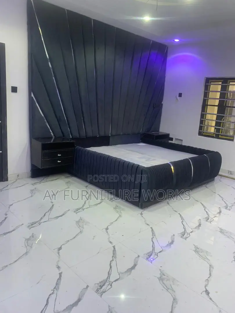 Luxury Bedframe