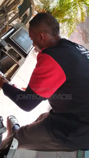 AC Installation, Maintenance, Repair Servicing