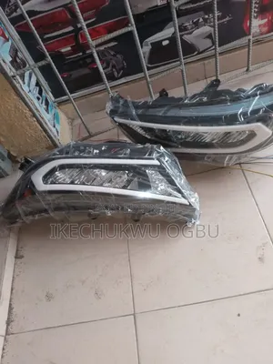 Headlamp Toyota Rav4 2020 Model LED