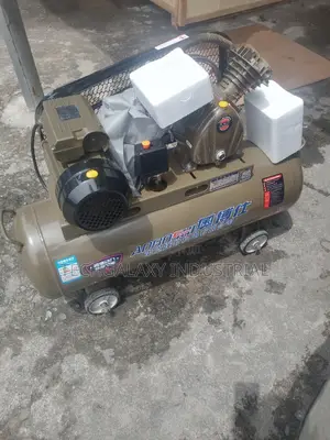 2hp Air Compressor