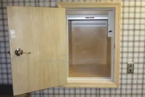 Food Lift For Elevator