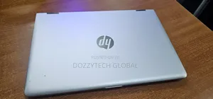 Laptop HP Pavilion X360 14 8GB Intel Core I5 SSD 256GB