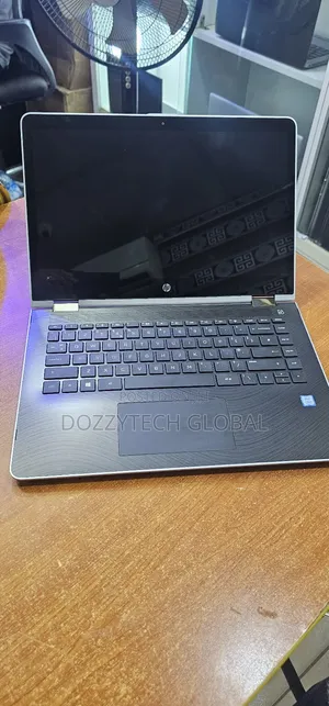 Laptop HP Pavilion X360 14 8GB Intel Core I5 SSD 256GB
