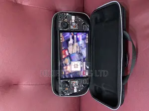 Steam Deck OLED