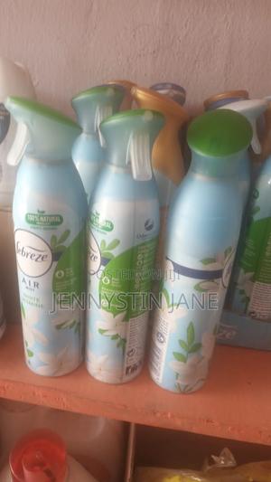 Febreze Air Freshener by 4 in Lagos Island (Eko) - Household Chemicals, Jennystin Jenny | Jiji.ng