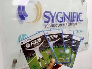 Ps5 Fc 25 Cd
