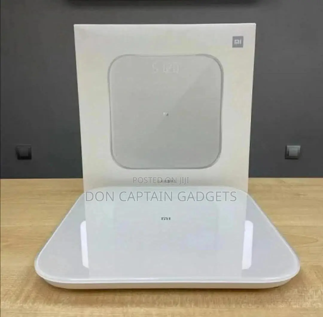 Mi Smart Scale 2