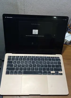 Macbook Air 2020, M1 Unlocked,
