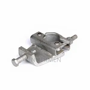 Scaffolding Beam Clamp