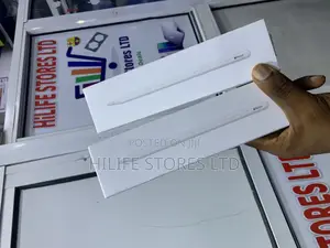 Apple Pencil 2