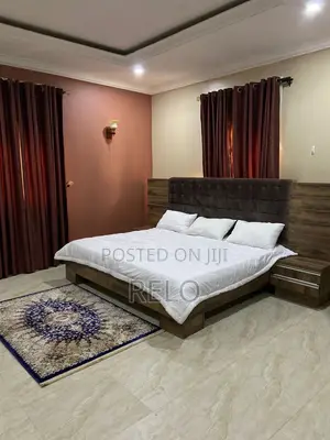 A Spacious 1 Bedroom Apartment