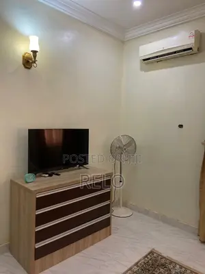 A Spacious 1 Bedroom Apartment
