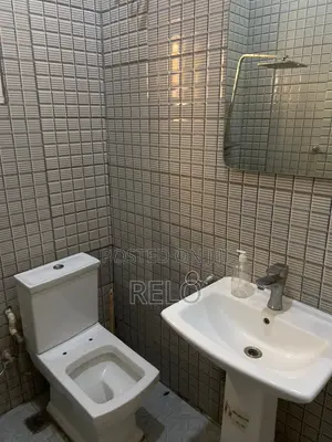 A Spacious 1 Bedroom Apartment