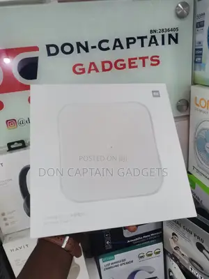 Xiaomi Smart Scale 2
