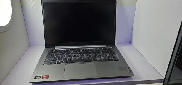 Laptop Lenovo Thinkbook 14 16GB AMD Ryzen 5 SSD 256GB - DozzyTech