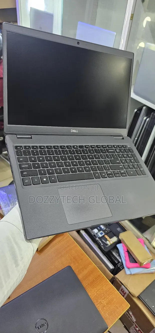 Laptop Dell Latitude 3510 8GB Intel Core I5 SSD 256GB - DozzyTech