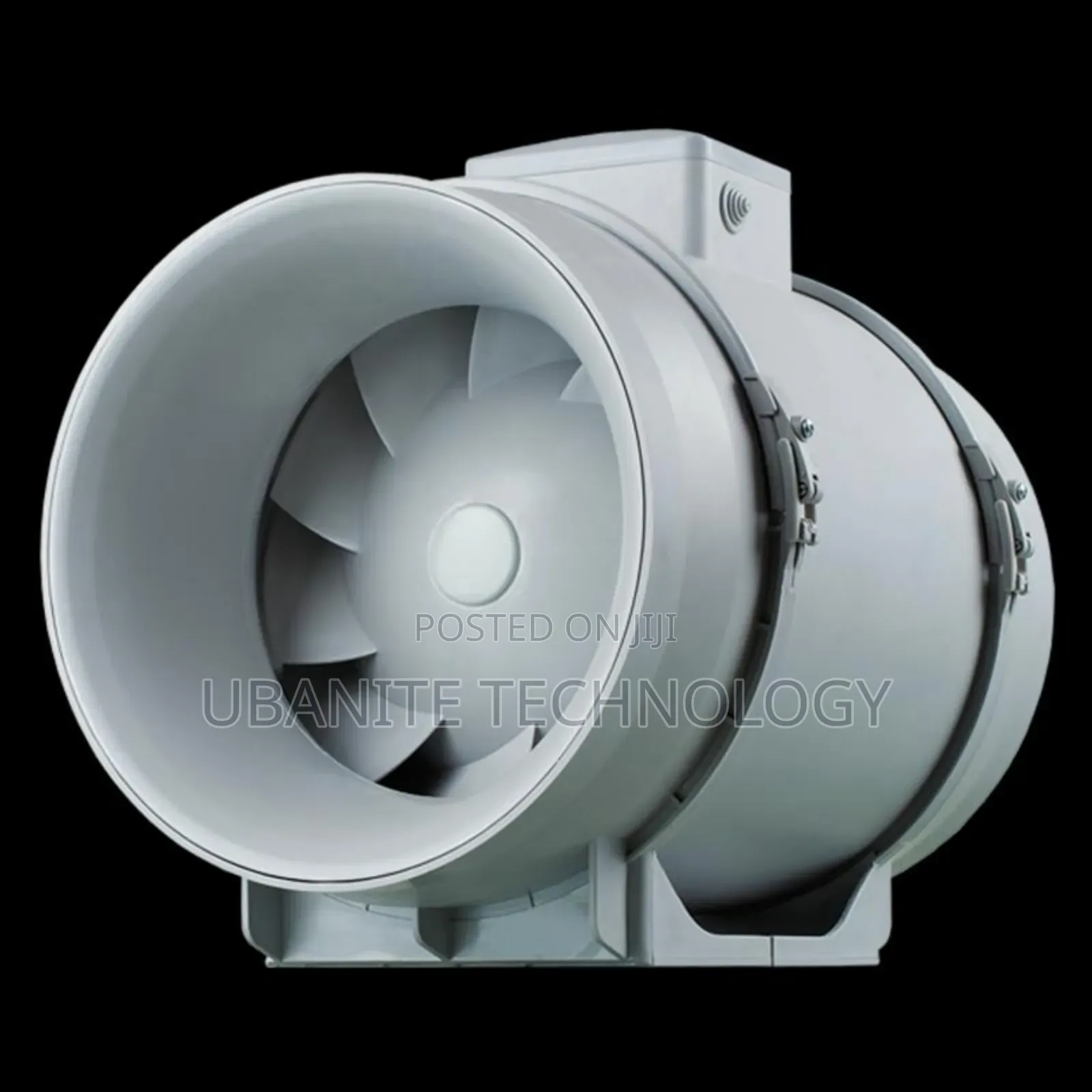 Duct Inline Fan