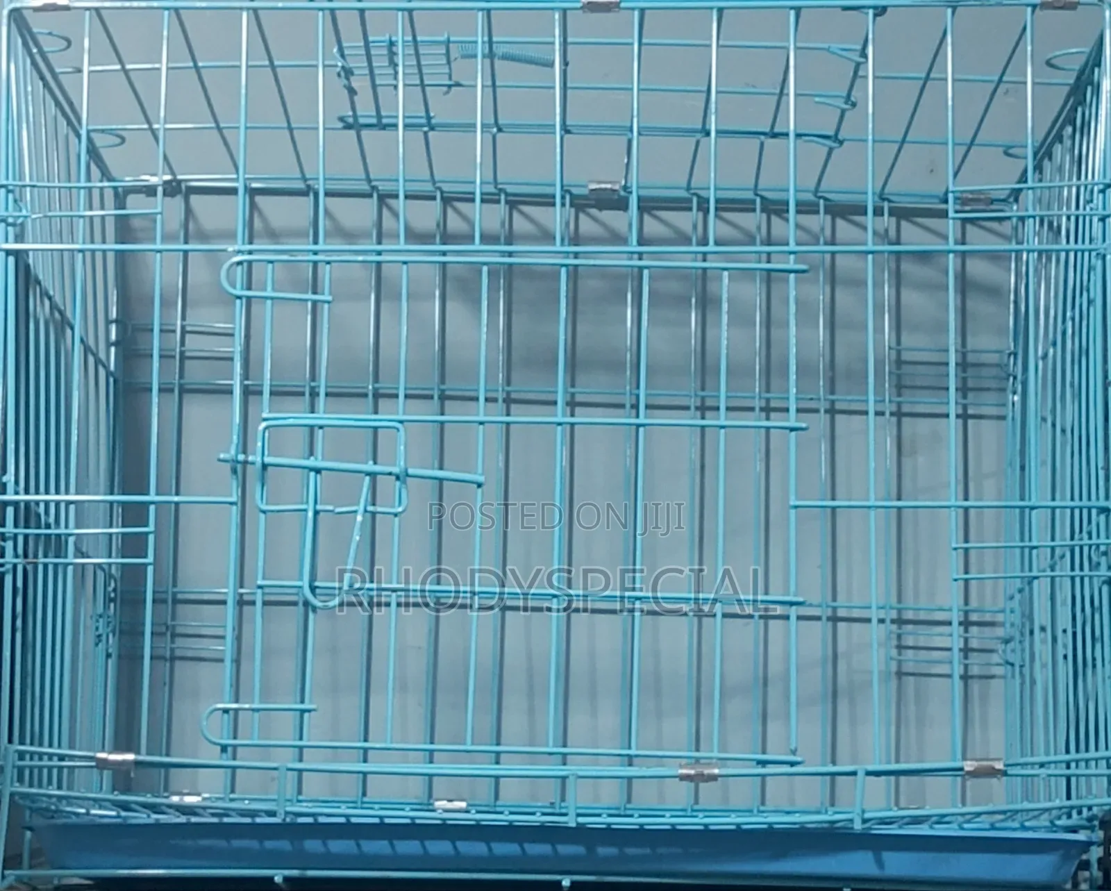 Collapsible Cage Size 2