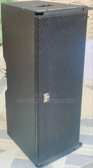 Stage King 12 Inches Line Array Speakers