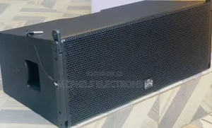 Stage King 10 Inches Line Array Speakers.