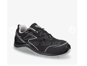 Flow S3 Safety Jogger Boot