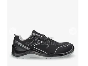 Flow S3 Safety Jogger Boot