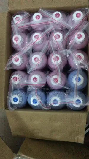 Parts And Consumables