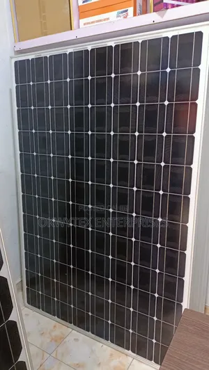 400watts Canadian Mono Solar Panel