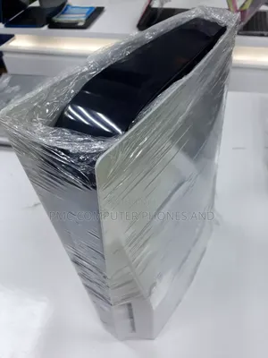 Ps5 Play Station With Games