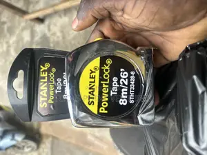 Stanley Measuring Tape