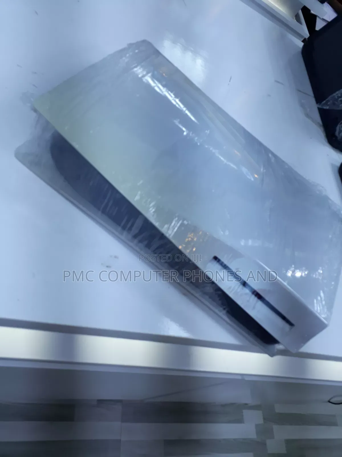 Ps5 Play Station With Games