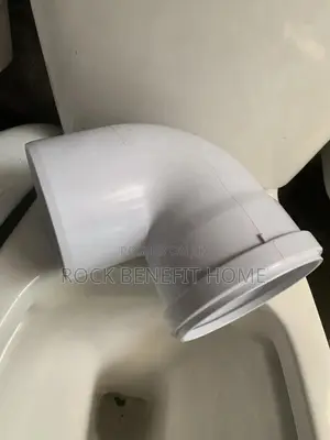 4’’ PVC Bend
