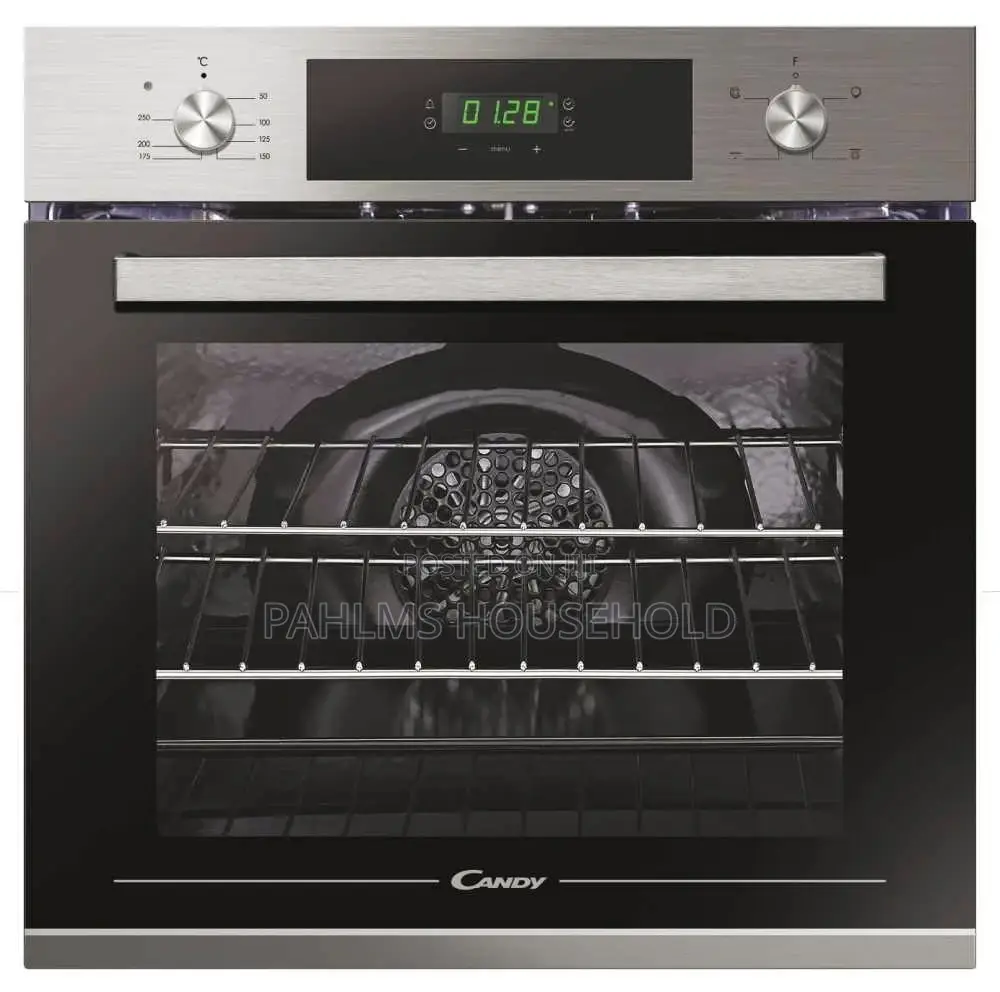 Candy Integrated Electric Oven