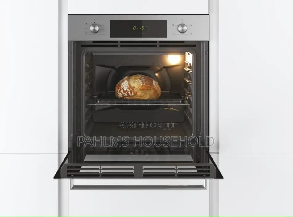 Candy Integrated Electric Oven