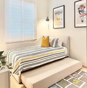 Photo - Quality Portable Bed