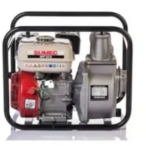 Sumec Fireman Water Pump 3" Inches