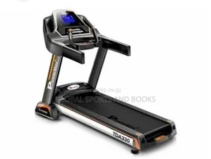 Commercial Treadmill 6hp