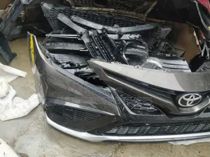 Bumper for Camry 2020
