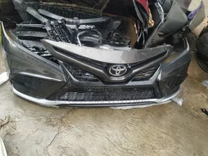 Bumper for Camry 2020