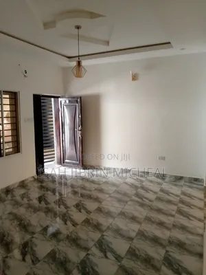 2bdrm Block of Flats in F14 Behind Dantata, Kubwa for rent