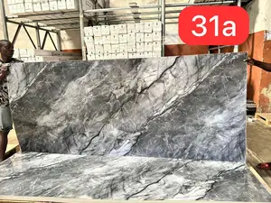 PVC Marble Sheet for Cladding