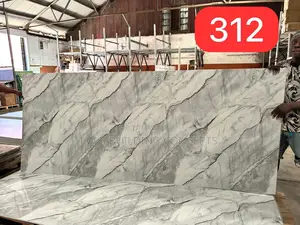 PVC Marble Sheet for Cladding