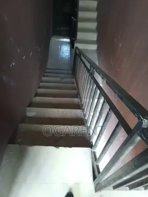 Furnished 3bdrm Block of Flats in 1St Obe, Benin City for rent