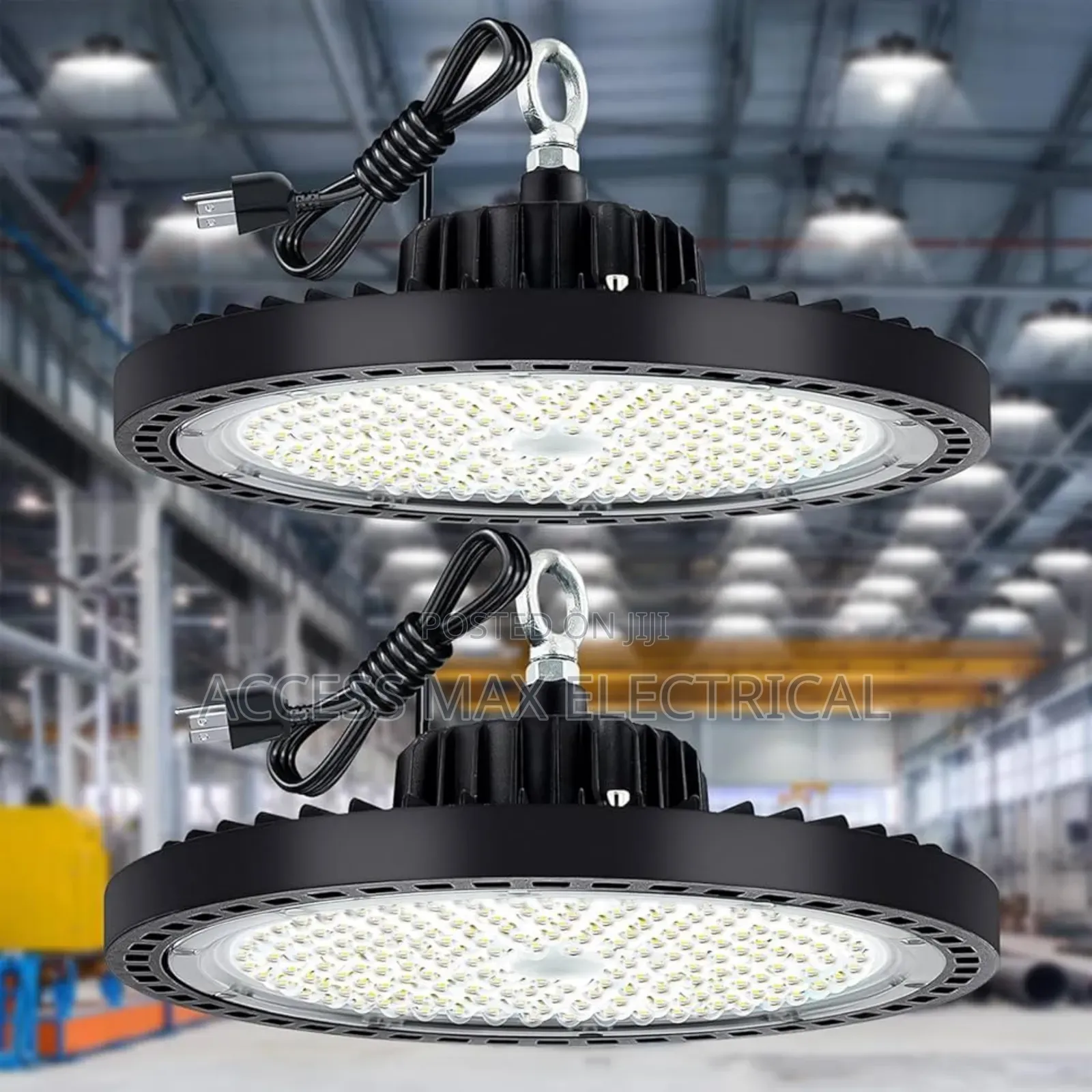 High Bay Light