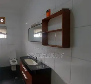 5bdrm Duplex in Banana Island for rent