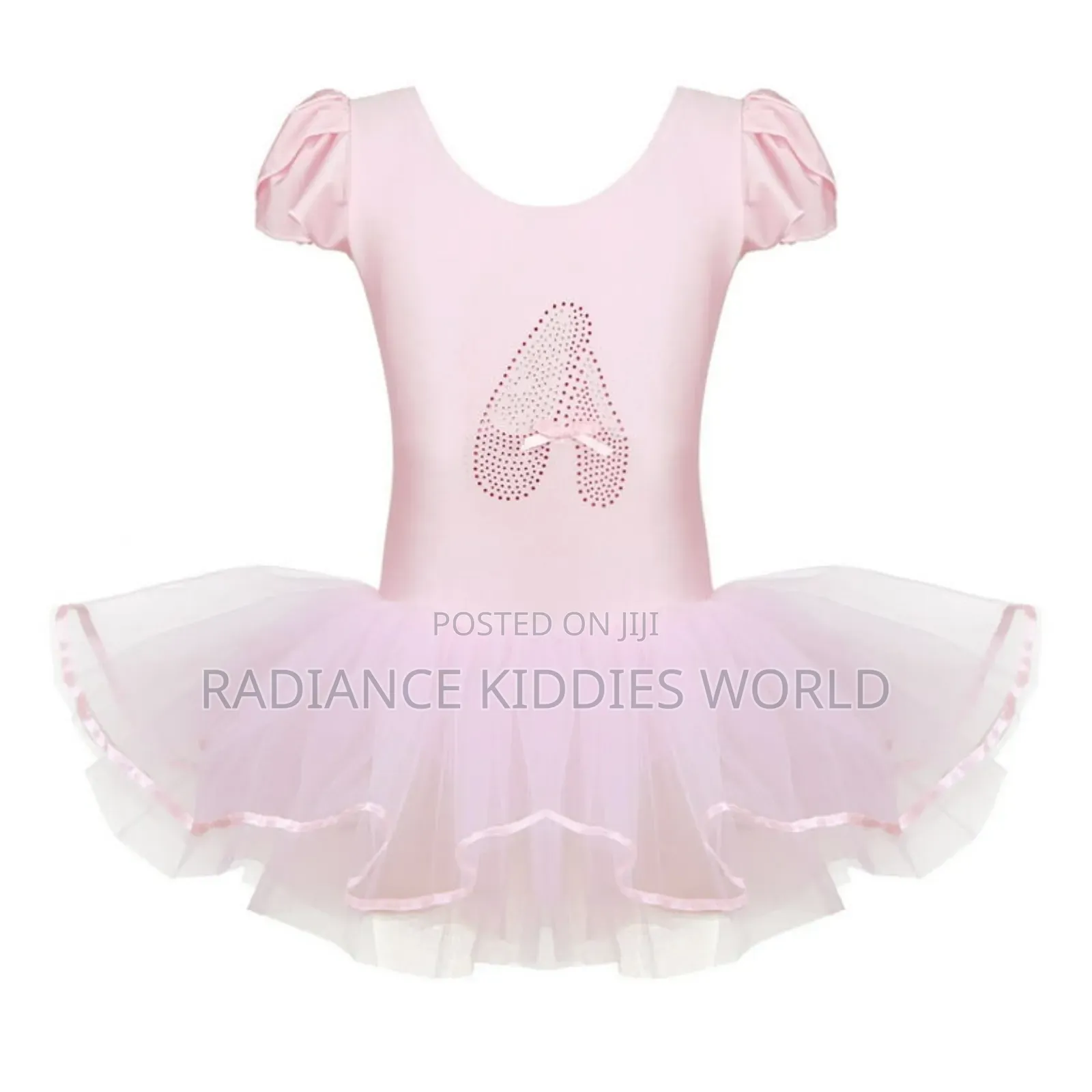 Ballet Wears