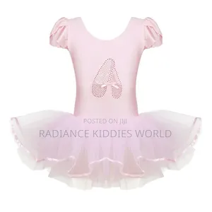 Photo - Ballet Wears